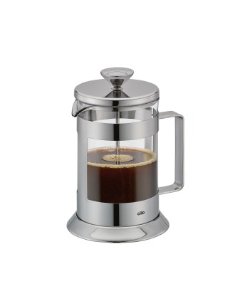 Cafetiera frantuzeasca, pentru 6 cesti, 800 ml, model Laura - CILIO